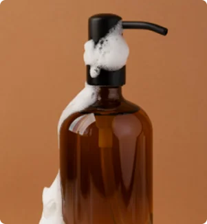 Shampoo