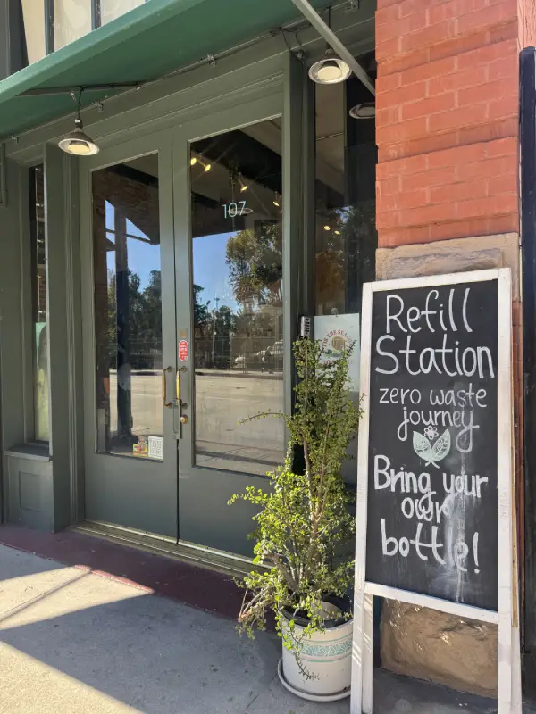 Glendora Gallery