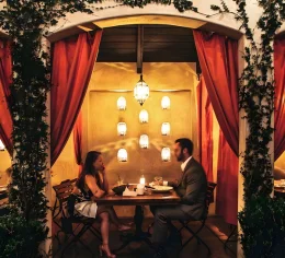 Perfect for Date Nights