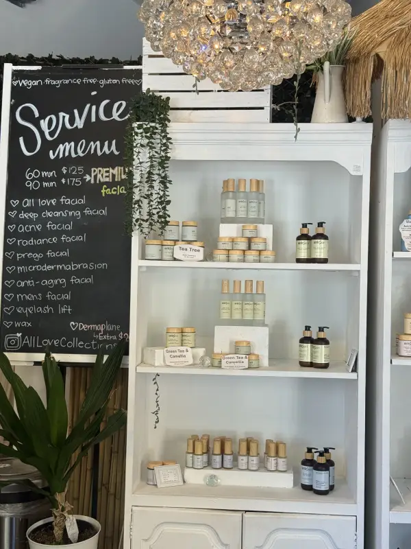 Glendora Gallery