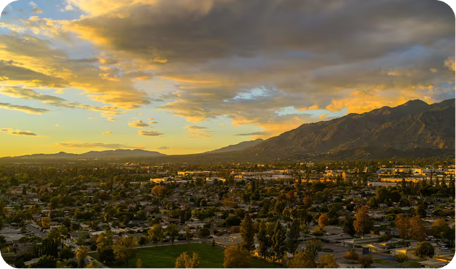 Glendora