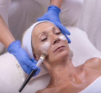 Anti-Aging Facial